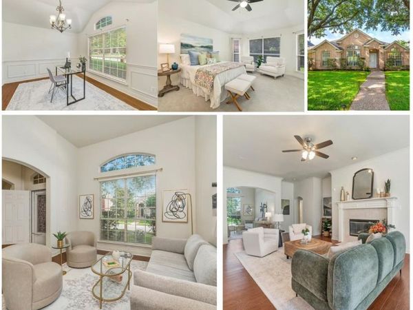 3308 Sedona Lane, Plano, TX 75025