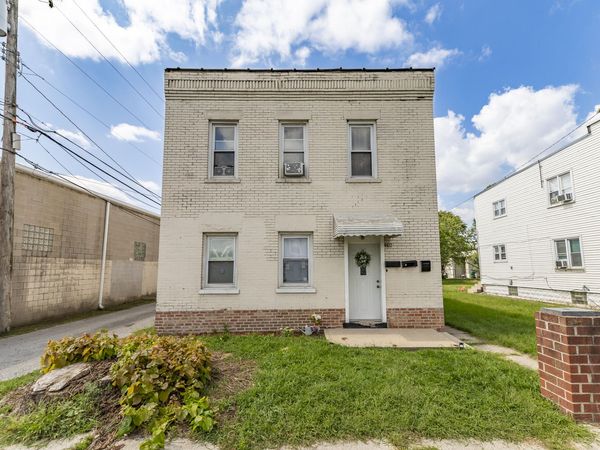 4422 Clark Avenue , Hammond, IN 46327