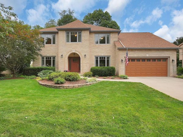 7675 Cashel Court, Dublin, OH 43017