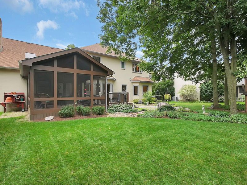 7675 Cashel Court, Dublin, OH 43017 Photo 5