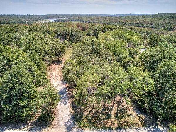 223 Covered Wagon Pass , Osage, OK 74054