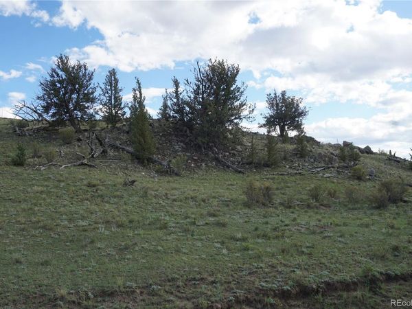1022 Walls Street , Hartsel, CO 80449