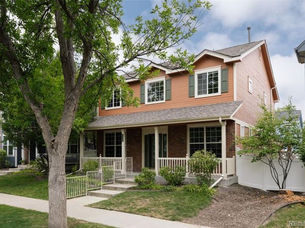 7742 E Archer Place, Denver, CO 80230