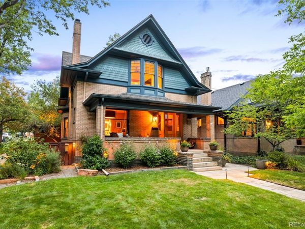 3701 Eliot Street, Denver, CO 80211
