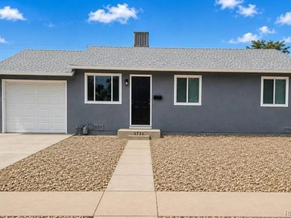 1731 Jerry Murphy Road , Pueblo, CO 81001