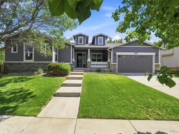 10696 Nucla Street , Commerce City, CO 80022