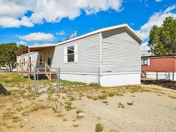 29600 County Road 353 #13, Buena Vista, CO 81211