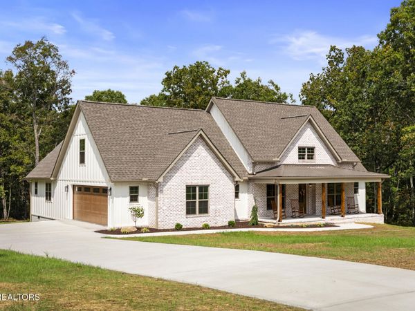 309 Katherine Drive, Crossville, TN 38555