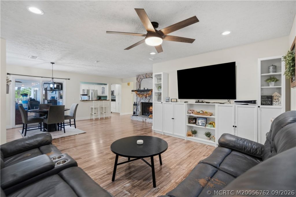3525 SW Racquet Club Way, Palm City, FL 34990 Photo