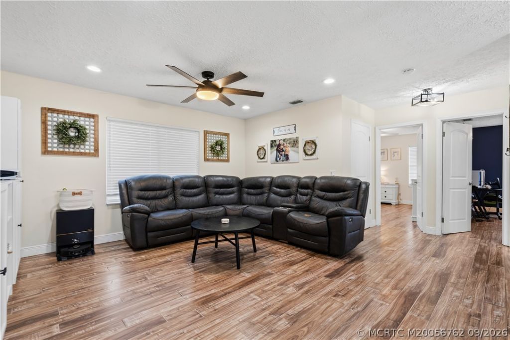 3525 SW Racquet Club Way, Palm City, FL 34990 Photo