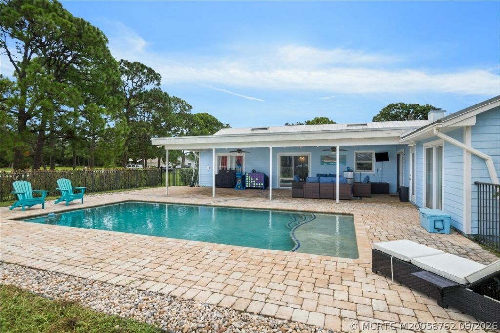 3525 SW Racquet Club Way, Palm City, FL 34990 Photo