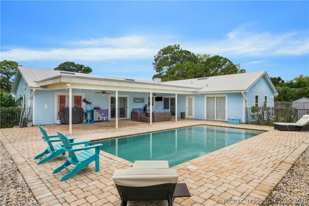 3525 SW Racquet Club Way, Palm City, FL 34990 Photo