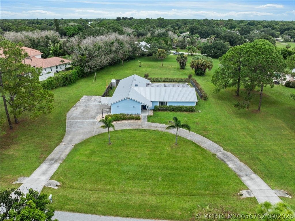 3525 SW Racquet Club Way, Palm City, FL 34990 Photo