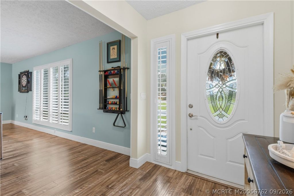 3525 SW Racquet Club Way, Palm City, FL 34990 Photo