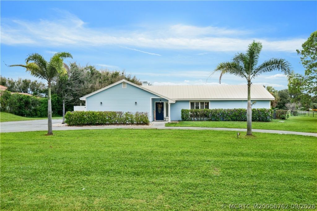 3525 SW Racquet Club Way, Palm City, FL 34990 Photo