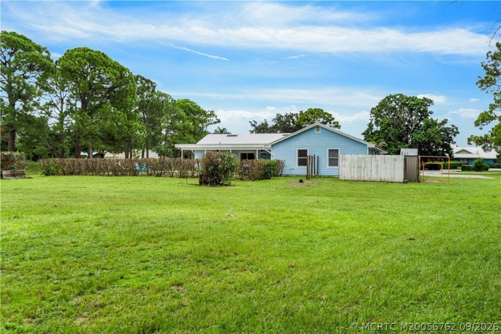 3525 SW Racquet Club Way, Palm City, FL 34990 Photo