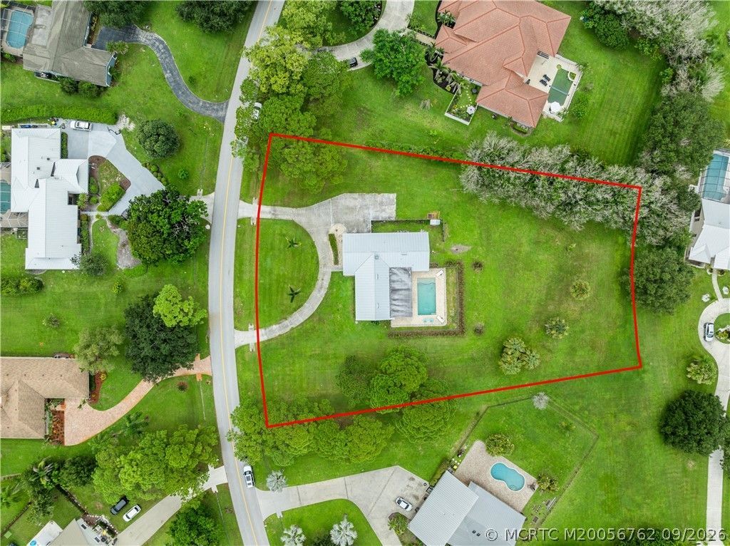 3525 SW Racquet Club Way, Palm City, FL 34990 Photo