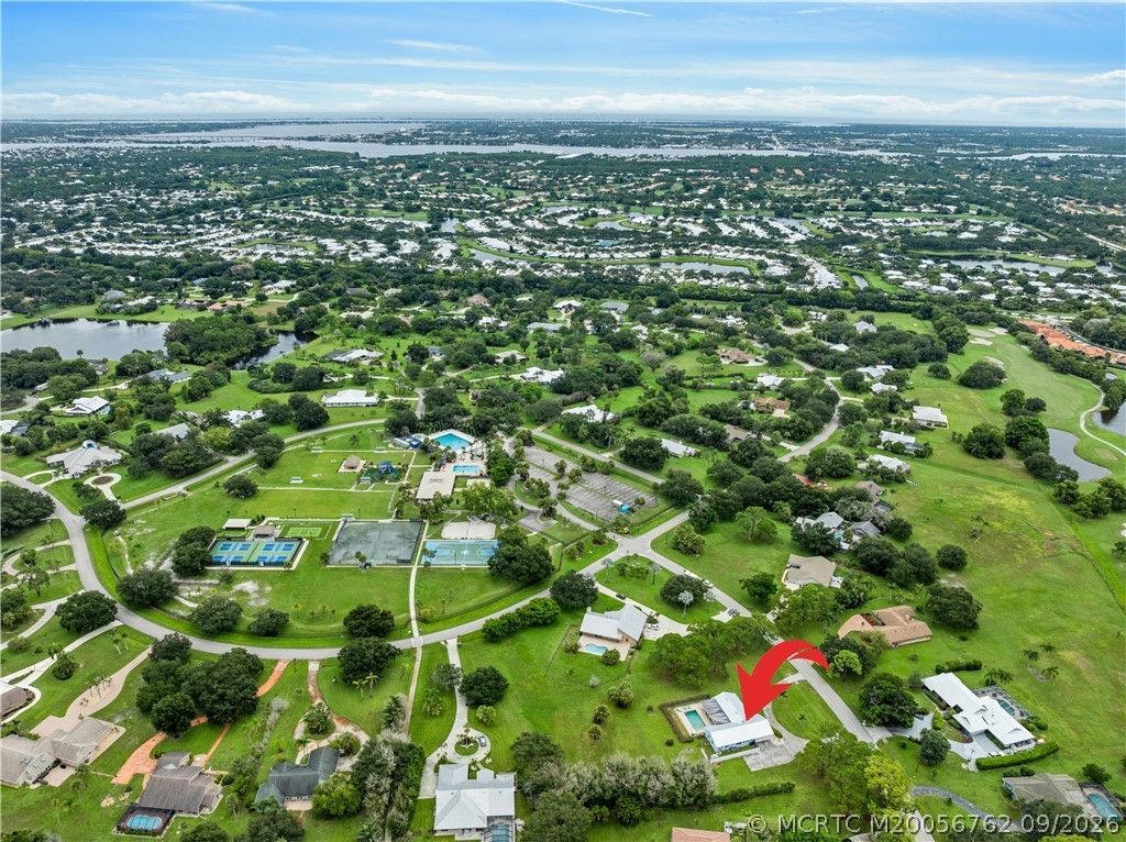 3525 SW Racquet Club Way, Palm City, FL 34990 Photo