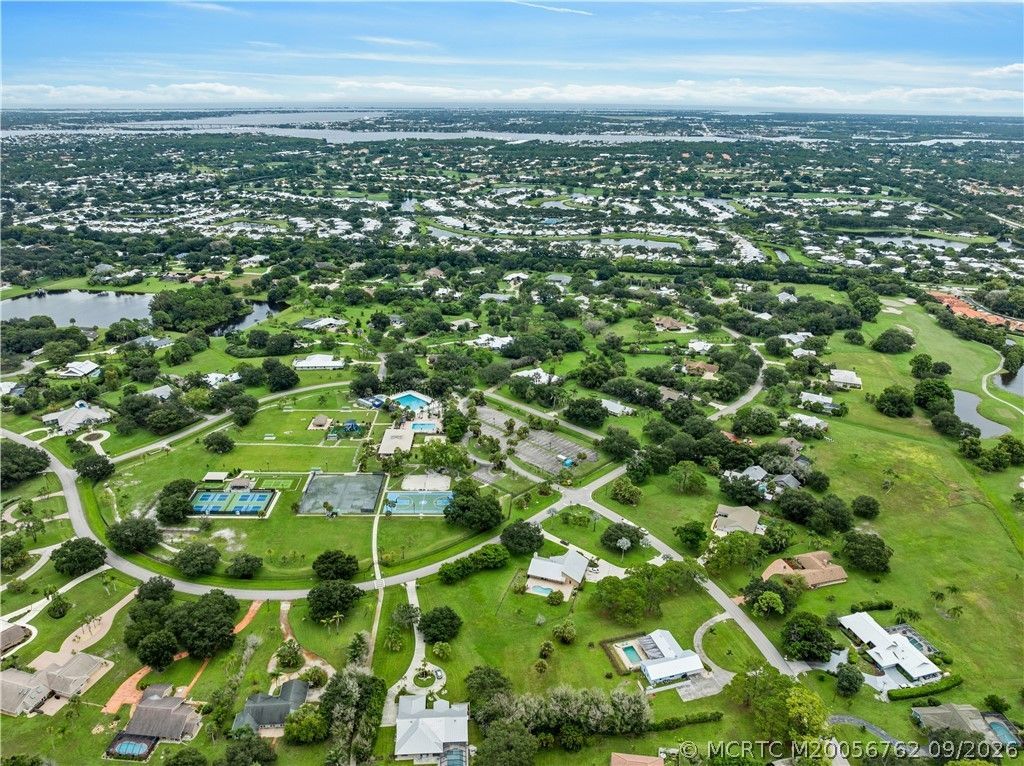 3525 SW Racquet Club Way, Palm City, FL 34990 Photo