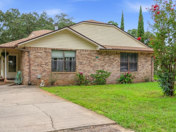 512 NW Parkview Road, Unit A & B, Fort Walton Beach, FL 32547