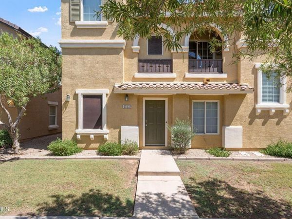 4212 E JASPER Drive, Gilbert, AZ 85296