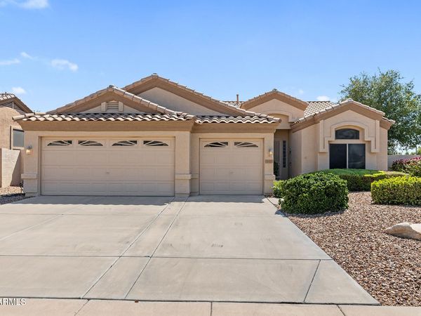 5321 W ANGELA Drive, Glendale, AZ 85308