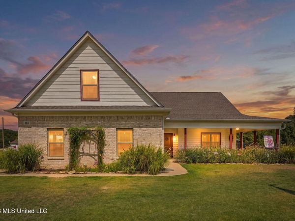 103 Oak Meadows Cove, Coldwater, MS 38618