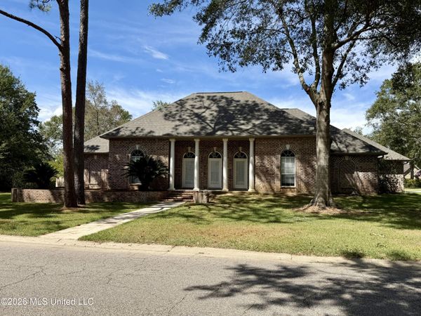 1006 Woods Road, Picayune, MS 39466