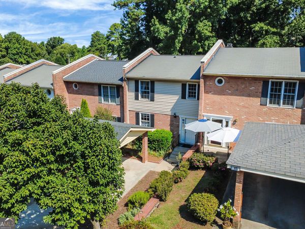 6500 Gaines Ferry Road, Unit A8, Flowery Branch, GA 30542