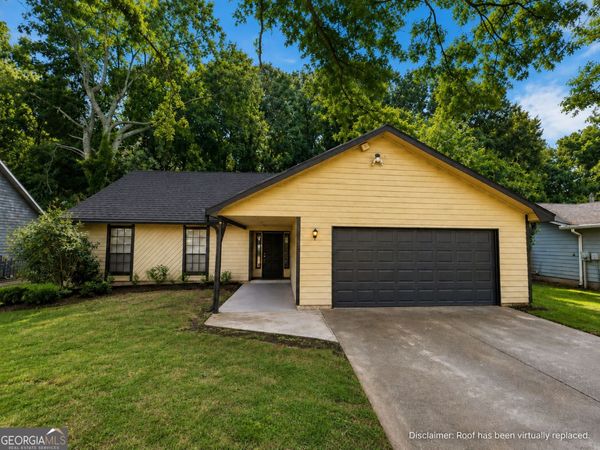 8674 Cedar Creek Ridge, Riverdale, GA 30274
