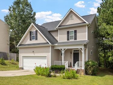 1005 Millpond Lane, Knightdale, NC 27545