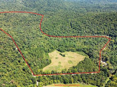 0 Parmleysville Road, Monticello, KY 42633