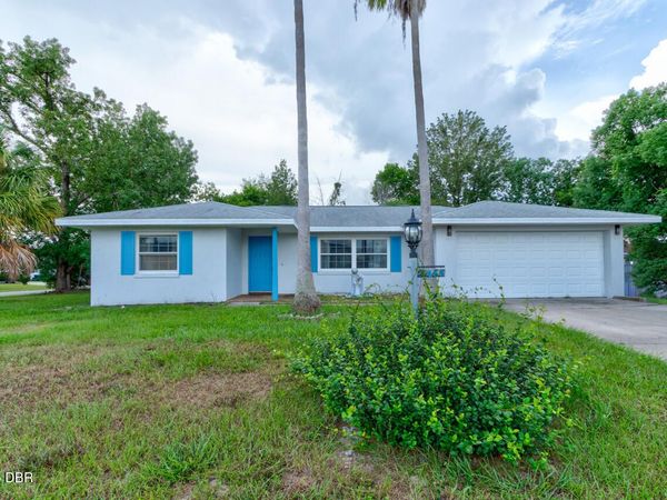 2465 Vespero Street, Deltona, FL 32738