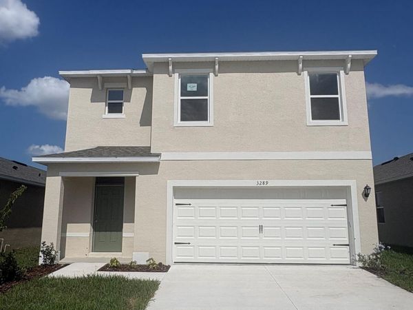 1035 Commons Way, Port Orange, FL 32129