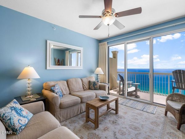 17757 Front Beach Road, Unit 2302B, Panama City Beach, FL 32413