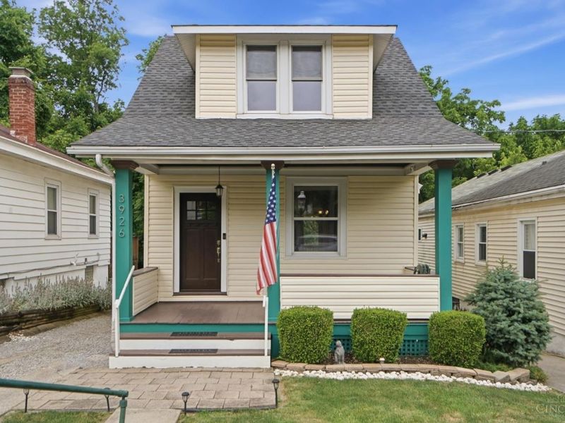 3926 Oakpark Place, Cincinnati, OH 45209 Photo 1