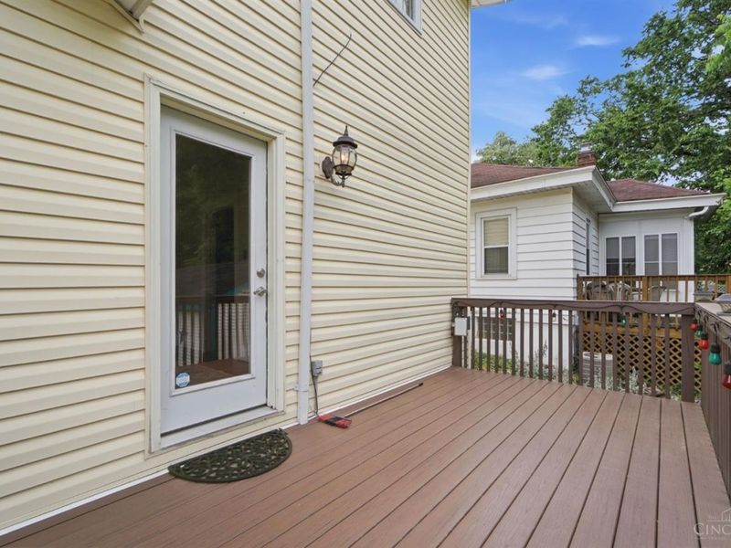 3926 Oakpark Place, Cincinnati, OH 45209 Photo 18