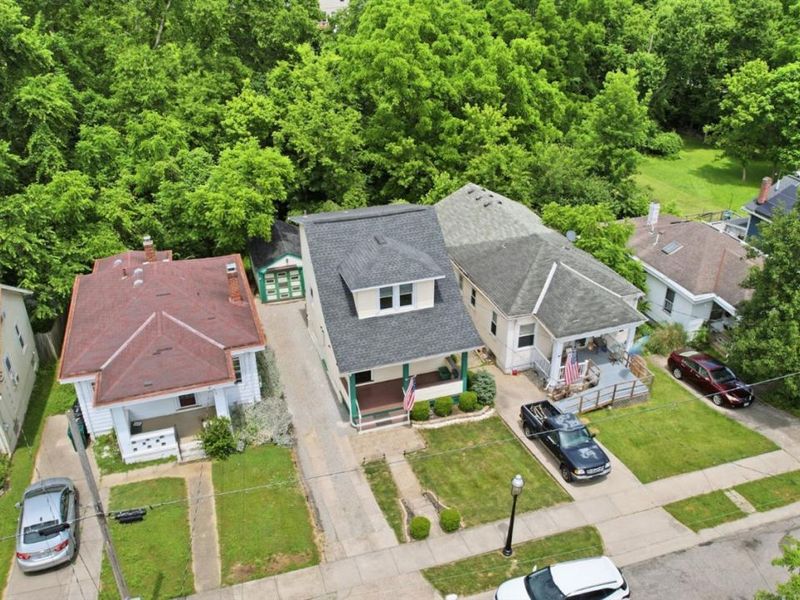 3926 Oakpark Place, Cincinnati, OH 45209 Photo 23