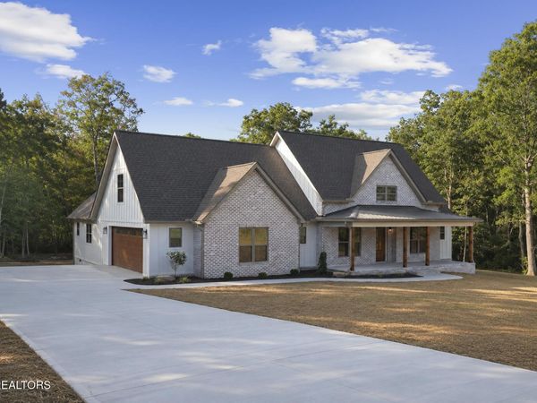 309 Katherine Drive , Crossville, TN 38555