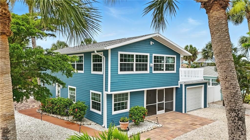 4880 Coquina Rd , Fort Myers Beach, FL 33931 Photo
