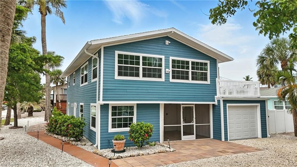 4880 Coquina Rd , Fort Myers Beach, FL 33931 Photo