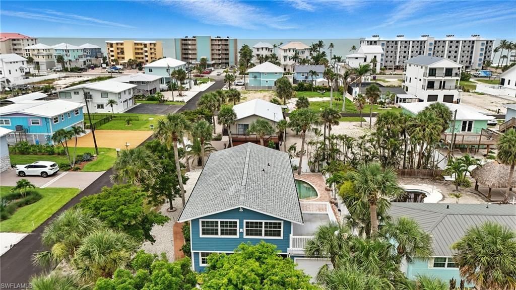 4880 Coquina Rd , Fort Myers Beach, FL 33931 Photo