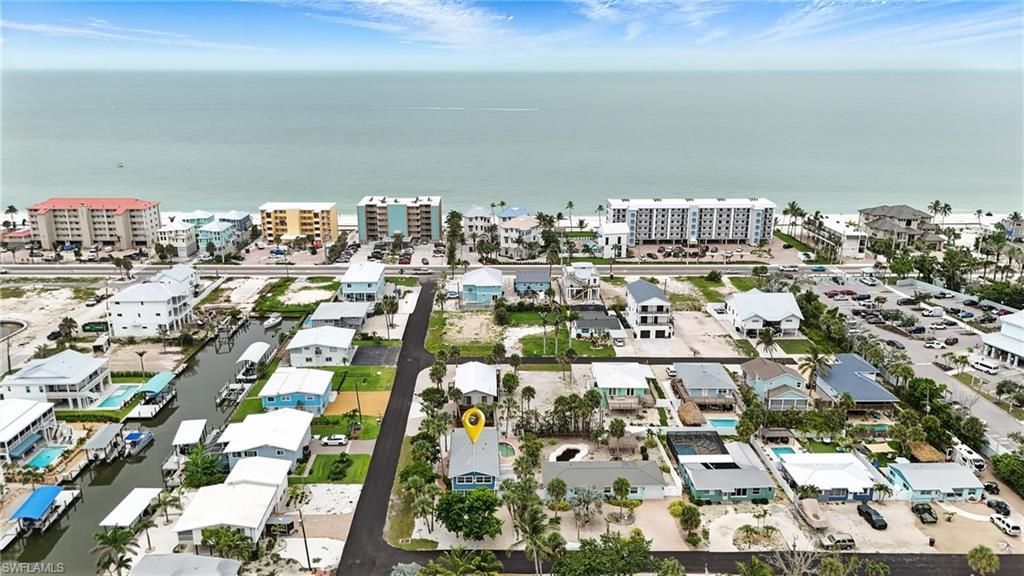 4880 Coquina Rd , Fort Myers Beach, FL 33931 Photo