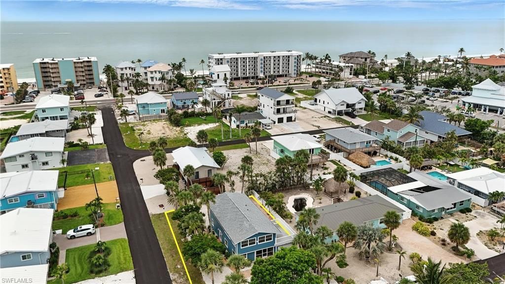 4880 Coquina Rd , Fort Myers Beach, FL 33931 Photo