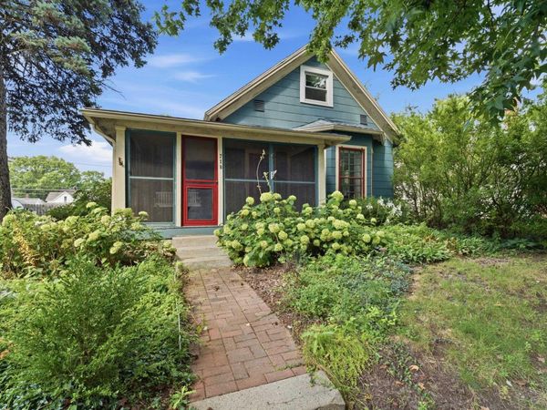 718 S 10Th Street, Lafayette, IN 47905