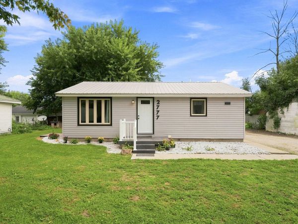 2777 W 640 N, Rockfield, IN 46977