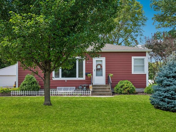 853 Lafayette Avenue, Story City, IA 50248