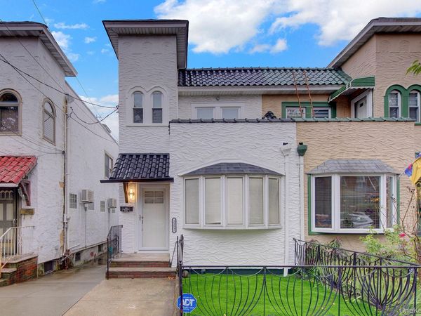 2152 E 35th Street , Brooklyn, NY 11234