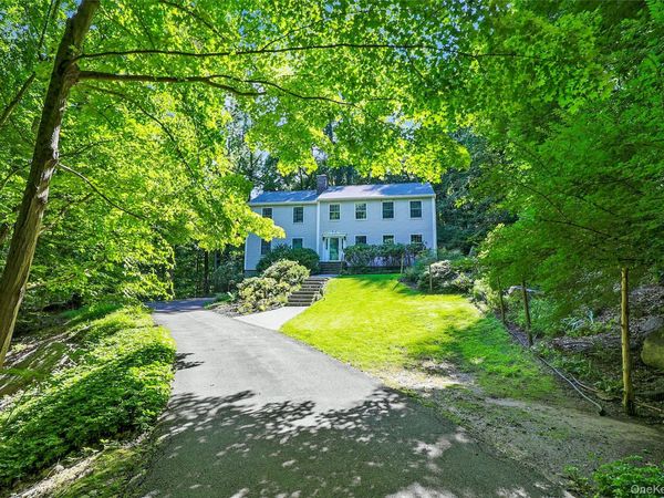 180 Somerstown Road, Millwood, NY 10546