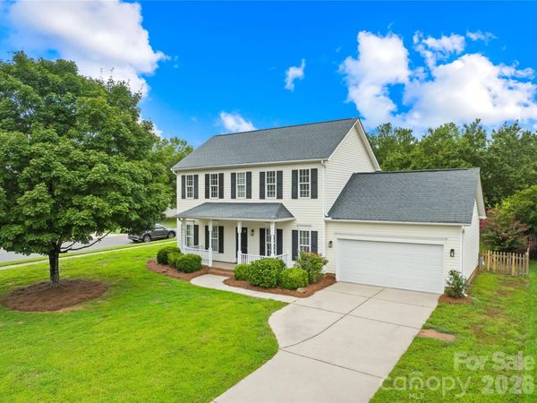 11701 Kilpatrick Lane , Charlotte, NC 28277